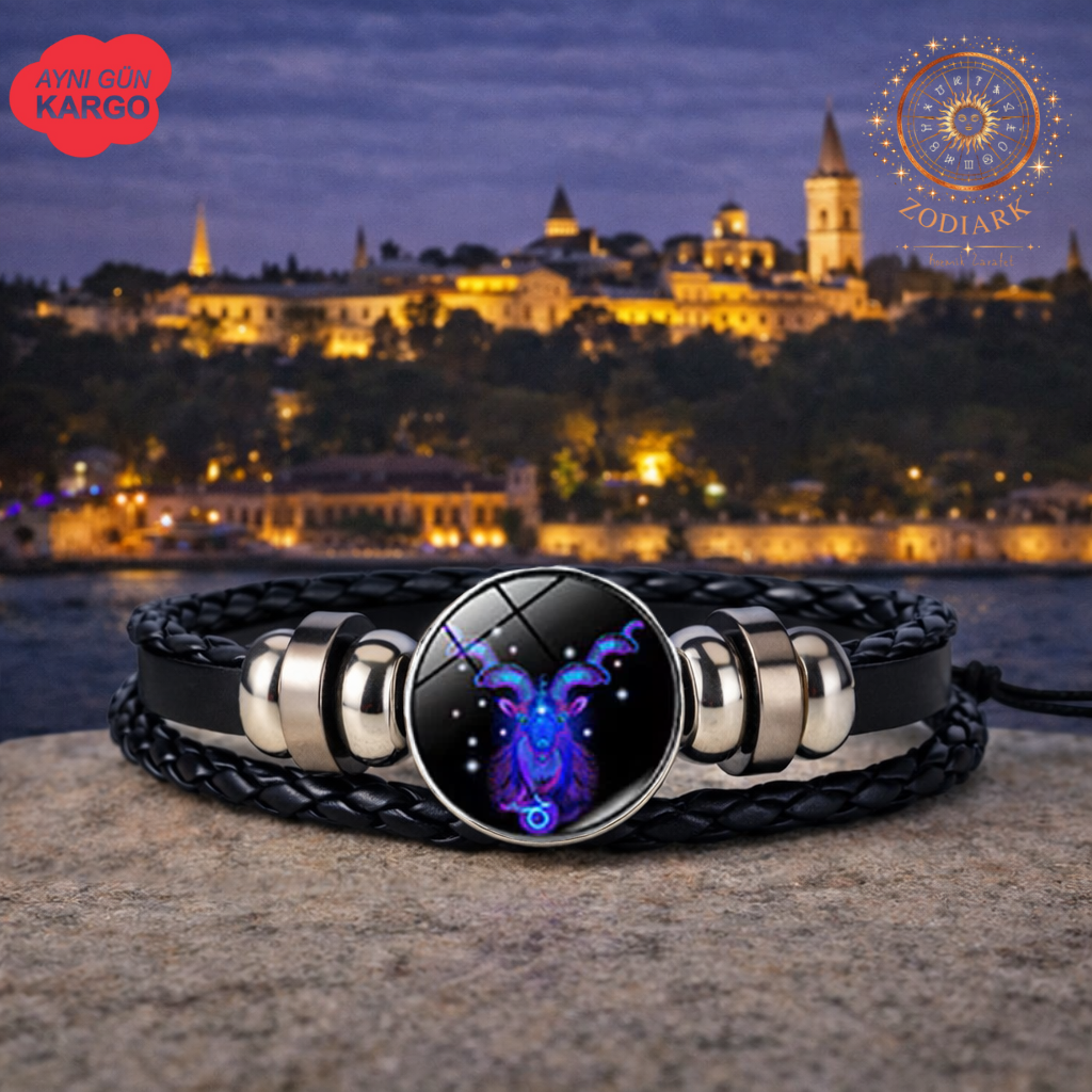 Kozmik Zarafet Paketi