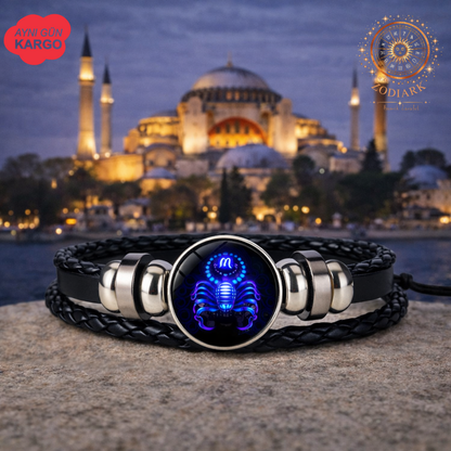 Kozmik Zarafet Paketi