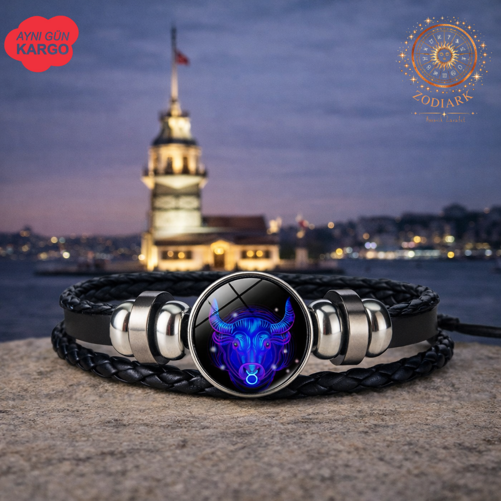 Kozmik Zarafet Paketi