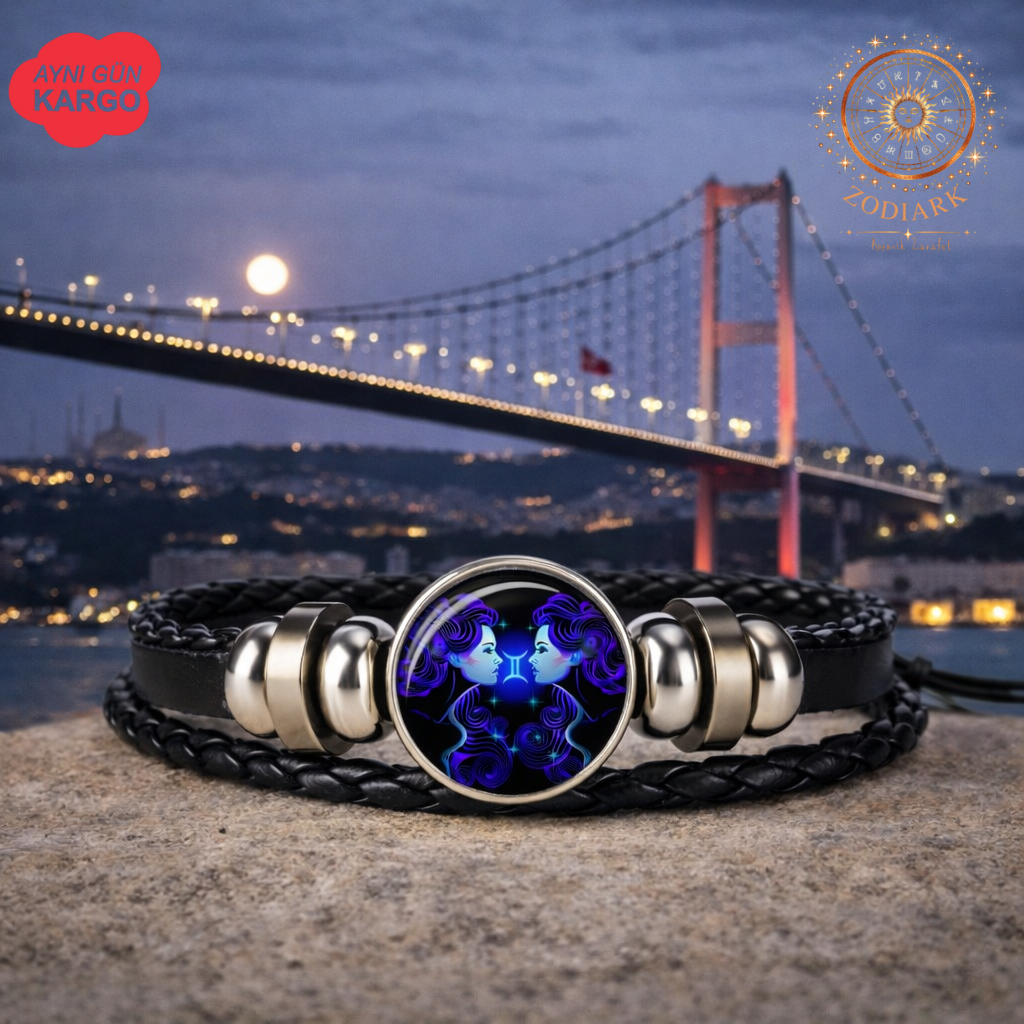 Kozmik Zarafet Paketi