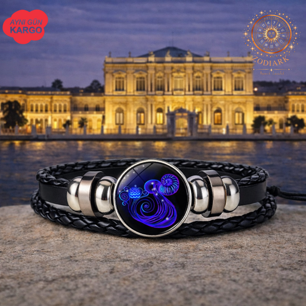 Kozmik Zarafet Paketi