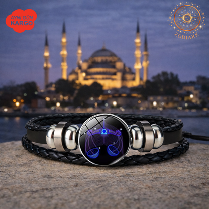 Kozmik Zarafet Paketi