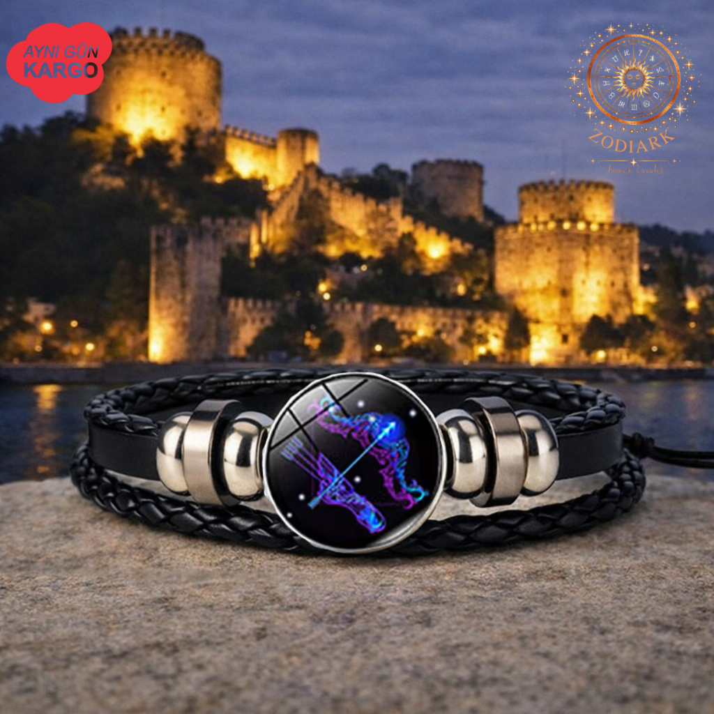 Kozmik Zarafet Paketi